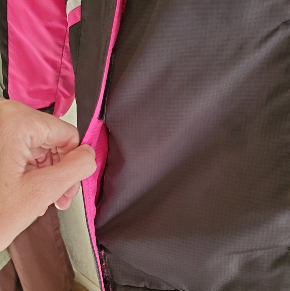 Xpedition winter jacket - Picture 3 of 10